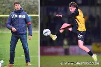 TRANSFERLIVE WEST-VLAANDEREN. SK Roeselare presenteert nieuwe trainer, Knokke plukt West-Vlaming weg bij Lierse, Harelbeke heeft verdediger beet