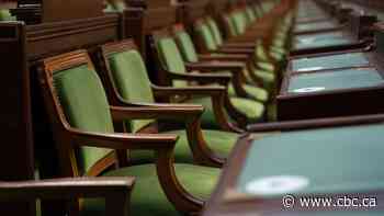 These big-name MPs won't be returning to Parliament after Monday's vote