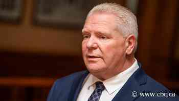 Here's what the federal election results mean for Doug Ford and Ontario