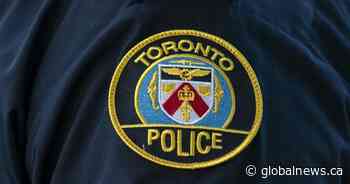 Truck driver dead after crash with transit bus in Toronto