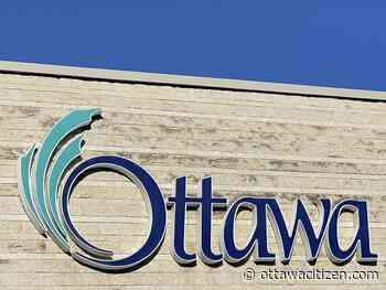 Auditor general clears up 'confusion' over Ottawa red-light camera revenue