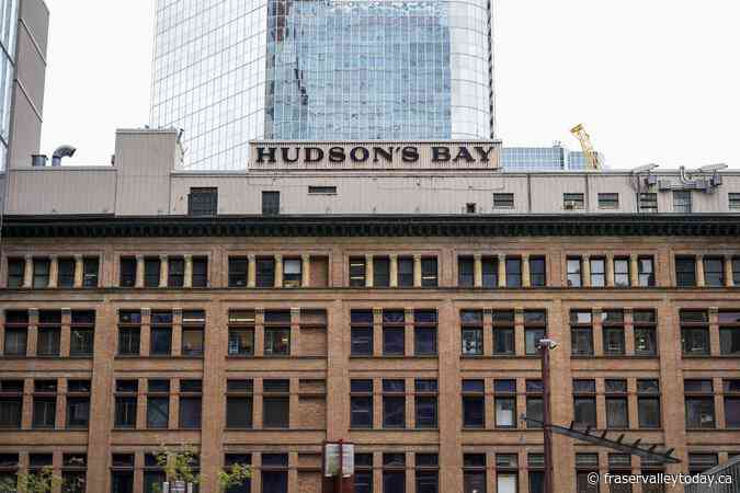 As deadlines near for Hudson’s Bay and its leases, there are glimmers of hope