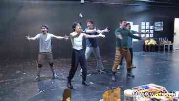 Superficial contest leads to deep emotions in Winnipeg musical production