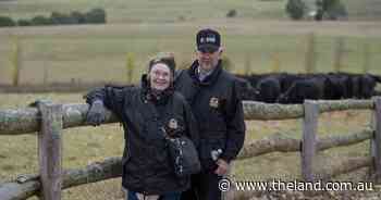 American stud owner back at Aussie World Angus Forum, 28 years later