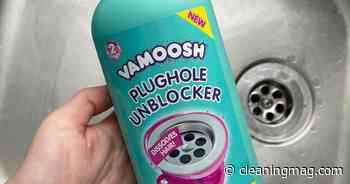 Berry Global supports Vamoosh with robust packaging solution