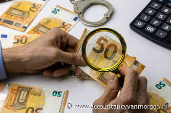 FIU-Nederland vereenvoudigt meldformulier voor belastingadviseurs