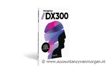 KPMG, Visser & Visser en BDO doen het goed in ranglijst digitale transformatie