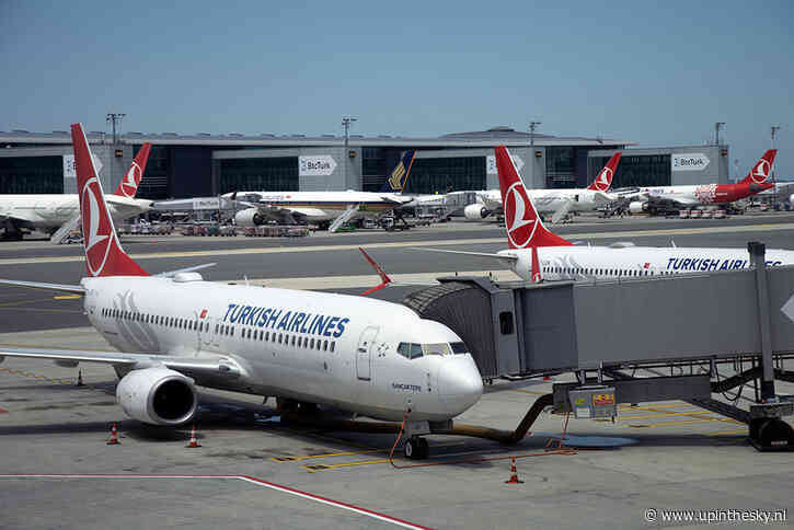 Turkse maatschappijen zeggen Israël vaarwel