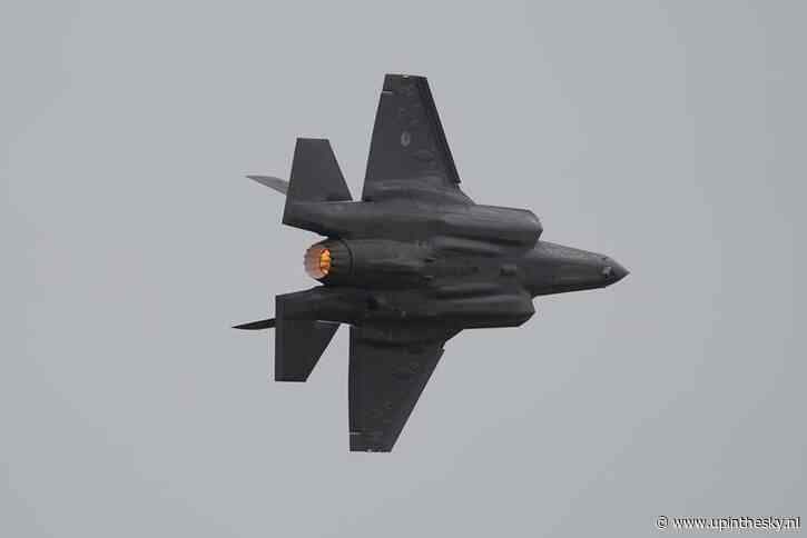 Team Trump kritisch op Lockheed Martin: ‘Te woke’