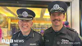 Police urged to ditch Birmingham for Australia