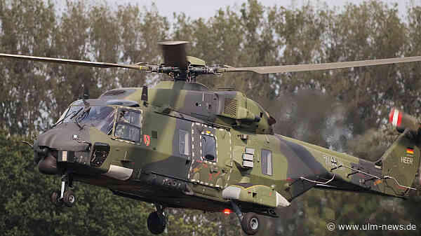 Hauchzarte Frühjahrsbelebung trifft auf Wumms am (Militär-)Stellenmarkt - die Arbeitslosenzahlen für April 2025