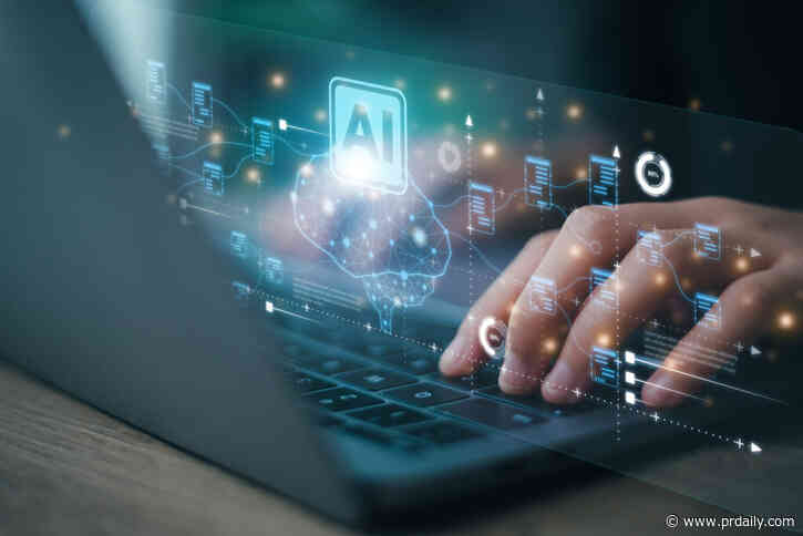 Aligning AI with organizational values and brand