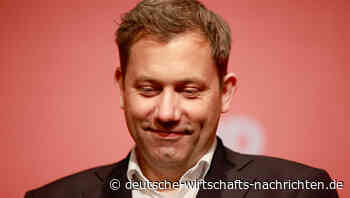 Klingbeil soll Vizekanzler und Finanzminister werden