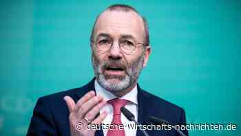 EVP-Parteitag: Weber bestätigt – doch Aufbruch bleibt aus