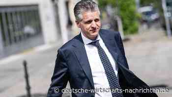 Künftiger Kanzleramtschef: Härterer Migrationskurs ab 6. Mai