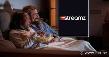 Na Netflix laat ook Streamz niet langer toe dat gebruikers accounts delen