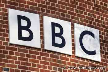 Farmers to protest outside BBC studio over lack of coverage