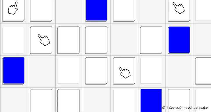 SIDN ondersteunt project rond journalistieke contentcuratie