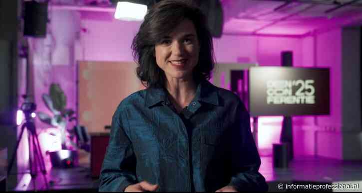 Online DEN Conferentie over de digitale verschuiving in de cultuur