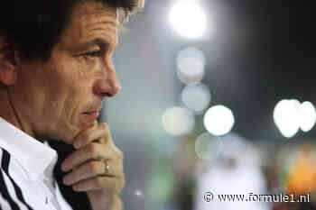 Wolff is tevreden met seizoenstart Mercedes: ‘Maar geen gevoel van zelfgenoegzaamheid’