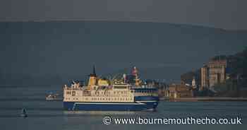 Seabird cruise marks maiden call at Poole Harbour