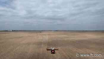 The signal from stock/bond correlation