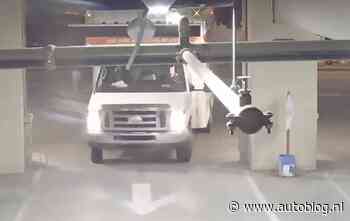 Video: Wanneer het niet past en je toch blijft proberen