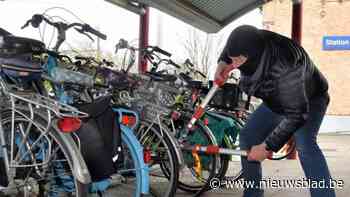Fietsendief (44) maakt zich ook schuldig aan grijpdiefstal portefeuille: 16 maanden cel