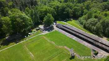 Baugenehmigung für Solinger Freizeitpark