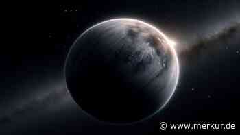Ist es „Planet 9“ oder nicht? Neue Entdeckung sorgt für Diskussionen