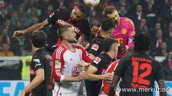 FC Bayern: Eric Dier geht – kommt für ihn Jonathan Tah?