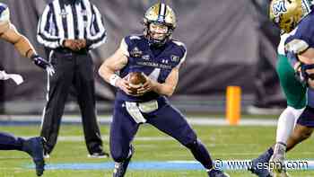 Revealing the identity of 'Prospect X,' and where overlooked prospects landed