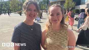 What matters to students in the local elections?