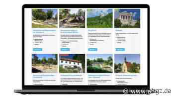 Bayerntourismus: Kostenloses Tool zur Einbindung touristischer Inhalte