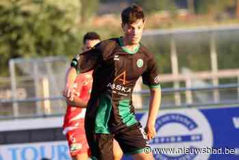 KM Torhout B ziet twee spelers vertrekken