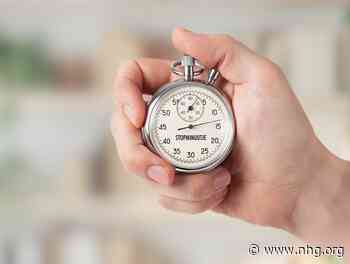 Effectief stoppen met roken: extra aandacht voor VBA+