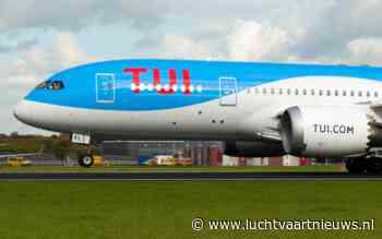 Wereldwijde Boeing 787 Dreamliner-vloot bereikt mijlpaal, bijzondere rol voor TUI fly