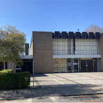 Feestelijke Eucharistieviering - 60 jarig jubileum