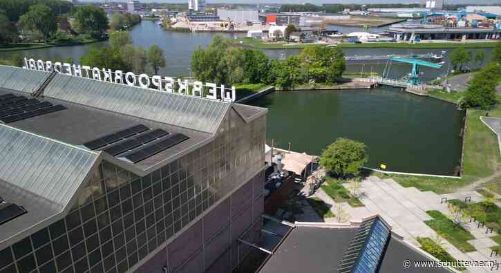 Utrecht wil haven bij Amsterdam-Rijnkanaal als officiële zwemlocatie aanwijzen