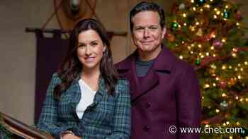 Hallmark Is Leaving Peacock, but You Can Get Your Fix For Free Elsewhere