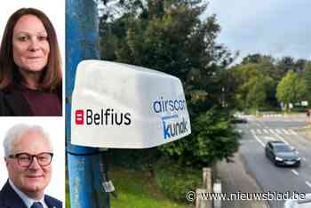 Eerste resultaten rond metingen luchtkwaliteit in deze gemeente zijn positief: “De grootste luchtverontreiniging doet zich voor tijdens de spitsuren”