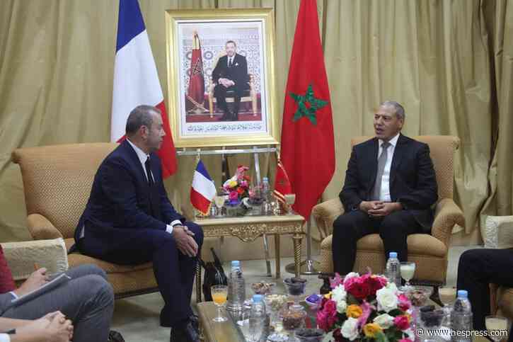 مصدر دبلوماسي يكشف موعد افتتاح مركز التأشيرات TLS Contact بالعيون