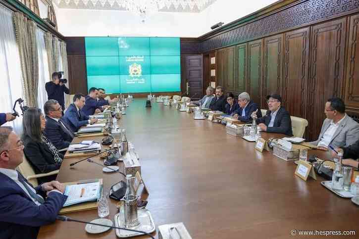 تحسين الدخل ومكاسب الشغيلة .. الحكومة تكشف ن&