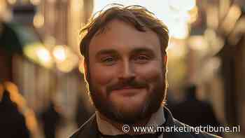 AI brengt James Parkinson tot leven