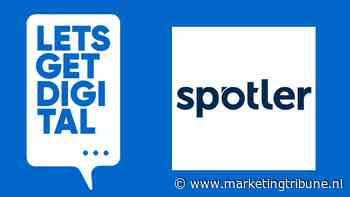 Spotler neemt Let's Get Digital over