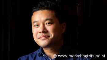 Wing Cheung op Nima Marketing Day: 'Van onenightstand marketing naar duurzame relatie'