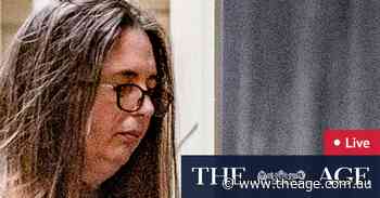 Erin Patterson trial LIVE updates: Alleged Leongatha mushroom cook didn’t ingest death caps, ‘no record’ she had cancer, jury told