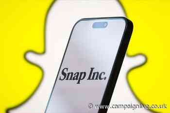 Snap withdraws revenue forecast due to economic ‘headwinds’