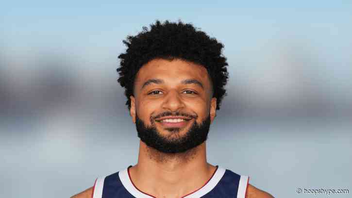 Jamal Murray leads Denver to Game 5 win over Clippers