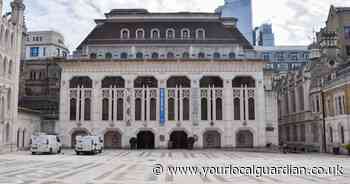 The free London art gallery better than the National Gallery but has no visitors